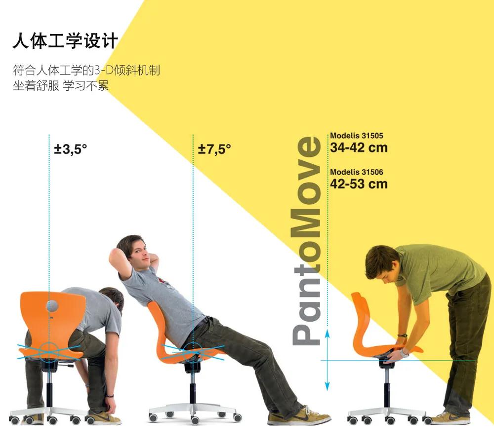 深圳小猪视频APP网站公司人体工学设计 为座而生